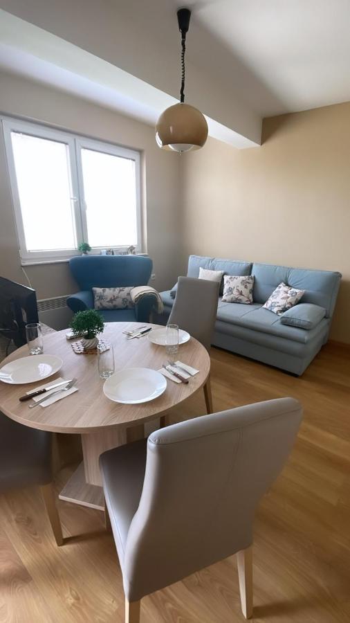 Stunning Lake And Mountain Views - Velkoski Apartments Ohri Dış mekan fotoğraf
